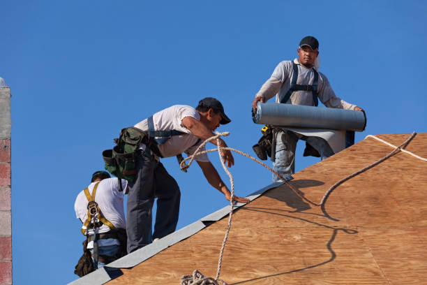 Best Heating Cable for Roof Installation  in Crosby, ND