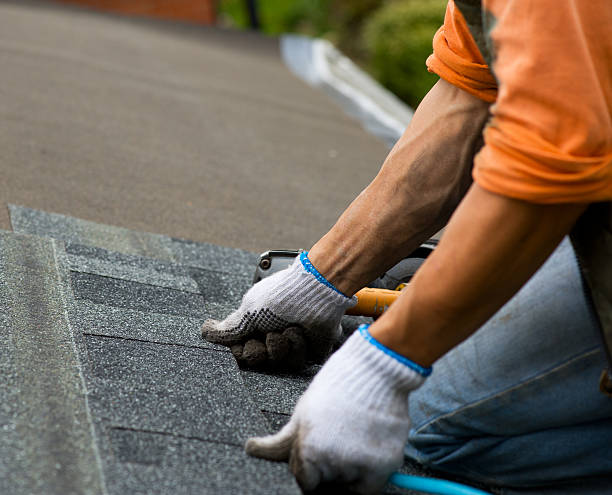 Best Best Roofing Contractors  in Crosby, ND
