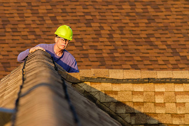 Best Tile Roofing Contractor  in Crosby, ND