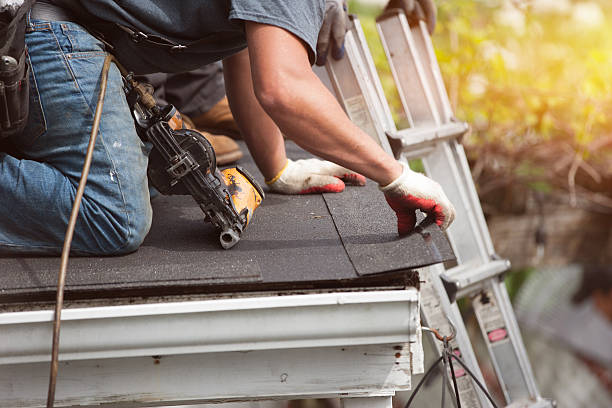 Quick and Trustworthy Emergency Roof Repair Services in Crosby, ND