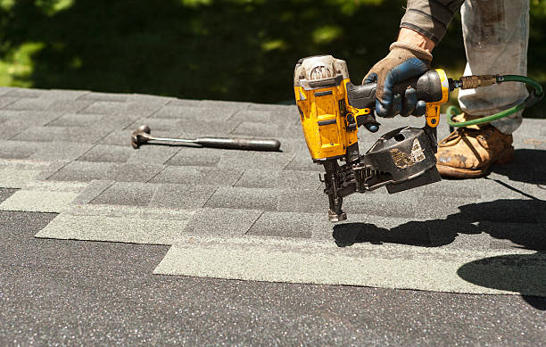 Best Best Roofing Contractors  in Crosby, ND